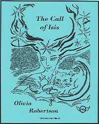 Call of Isis Cover