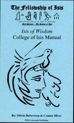 COI Manual Cover