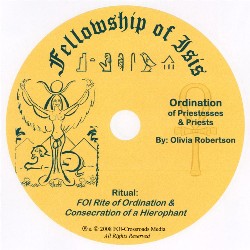 FOI CD