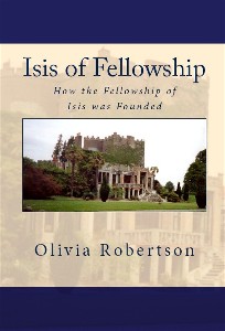 Isis of Fellowship Cover