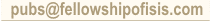 Please type this email address into your mail program.