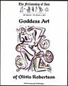 Art Booklet Cover