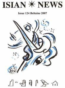 Beltaine 2007
