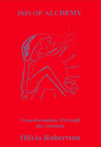 Isis of Alchemy Cover