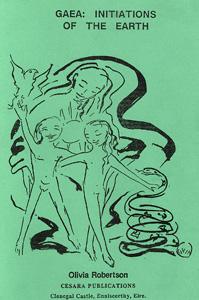 Gaea Cover