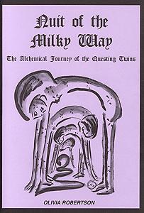 Nuit of the Milky Way Cover