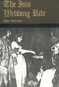Isis Wedding Rite Cover