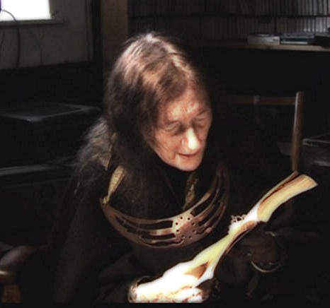 Olivia Reading
