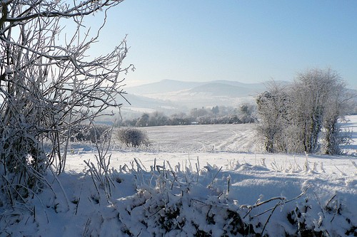 Snowy Slaney Valley