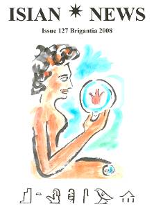 Brigantia 2008