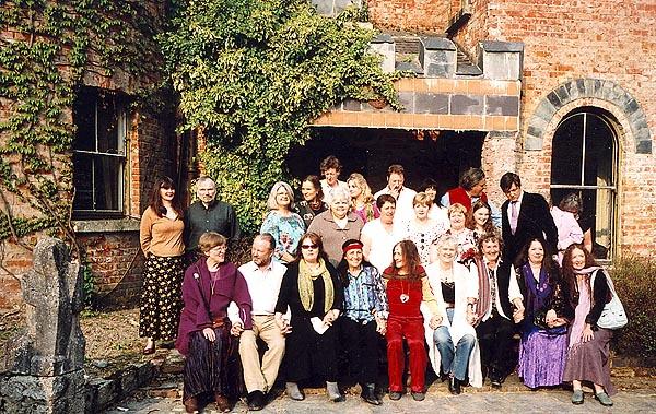 Olivia's Birthday Party