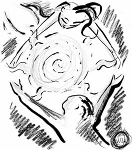 The Inner Sun