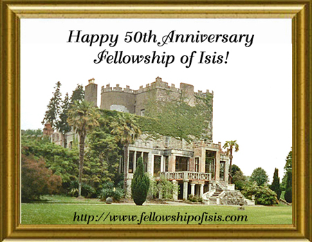 Fellowship of Isis Foundation Centre